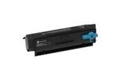 Skrivartillbehör-bläck-toner - Lexmark 55B0HA0 High Yield Toner - 55B0HA0