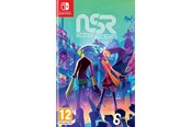 Spel - No Straight Roads - Nintendo Switch - Action / äventyr - 5056208807663