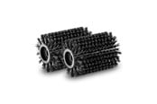 Dammsugare - tillbehör - Kärcher Roller Brushes Stone Surfaces - 2.644-121.0