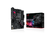 Moderkort - ASUS ROG STRIX B550-F GAMING Moderkort - AMD B550 - AMD AM4 socket - DDR4 RAM - ATX - 90MB14S0-M0EAY0