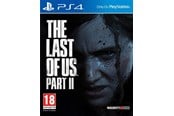 Spel - The Last of Us: Part II - Sony PlayStation 4 - Action - 711719331407
