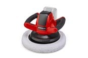 Verktyg - Einhell Polermaskin 18 V Li-jon Solo - CE-CB 18/254 - 2093301