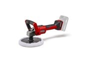 Verktyg - Einhell Sladdlös poler-/slipmaskin, CE-CP 18/180 Li E-Solo - 2093320