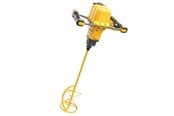 Verktyg - Dewalt 54V XR Flexvolt Paddle Mixer - Bare Unit - DCD240N-XJ