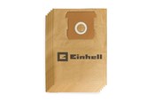 Dammsugarpåse - Einhell Dammsugarpåse 12L 5stk - 2351159