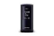 UPS - CyberPower VP700ELCD - 700VA/390W - UPS - VP700ELCD