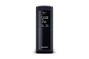 UPS - CyberPower VP1200ELCD - 1200VA/720W - UPS - VP1200ELCD
