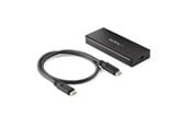 Hårddisk, tillbehör - StarTech.com M.2 NVME PCIE SSD ENCLOSURE - M2E1BRU31C