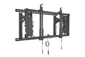 Väggfäste, AV-Möbel - Chief LVS1U - ConnexSys Landscape Videow - Max 68 kg - recommended for 80" - LVS1U