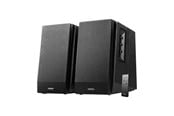 HiFi speakers - Edifier R1700BT - 4" Bluetooth Bookshelf Speakers - 66W - Black - R1700BT BLACK