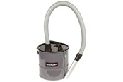 Dammsugare - tillbehör - Einhell Askefilter 12 L - 2351606
