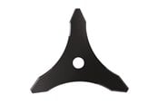 Röjsåg - Einhell Trimmerkniv 255, tillbehör Scythe - 3405082