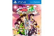 Spel - JoJo's Bizarre Adventure: Eyes of Heaven - Sony PlayStation 4 - Kampsport - 3391891989237