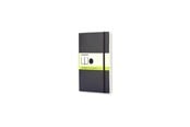 Block och Anteckningsböcker - Moleskine Large - notebook - QP618F