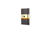 Block och Anteckningsböcker - Moleskine Large - notebook - QP616F