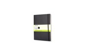 Block och Anteckningsböcker - Moleskine Classic Extra Large - QP623