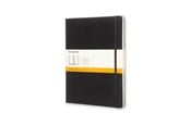 Block och Anteckningsböcker - Moleskine Classic Extra Large - 323067