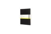 Block och Anteckningsböcker - Moleskine Classic Extra Large - 892710