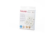 Kropp & Hälsa - Beurer Electrode set small - electrode - 661.02