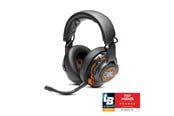 Hörlurar / Headset - JBL QUANTUM ONE - JBLQUANTUMONEBLK