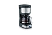 Kaffe och Espresso - SEVERIN KA 4808 - brushed stainless steel/black - KA 4808