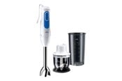 Blender & Mixer - Braun Stavmixer Multiquick 3 MQ3020WH Pesto - 700 W - 0X22111195