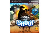 Spel - The Shoot - Sony PlayStation 3 - Action - 0711719160571
