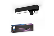 Smarta Hem - Philips Hue Centris 2x5.7W Spots - Svart - 929003808401