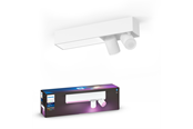 Smarta Hem - Philips Hue Centris 2x5.7W Spots - Vit - 929003808501