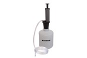 Dränk/Tryckpumpe - Einhell Sugpump för bensin och olja, tillbehör elverktyg - 3407000