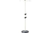 Terrassvärmare - Solamagic Base-Pod freestanding stand White - 5800111