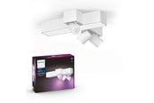 Smarta Hem - Philips Hue Centris Cross 3x5.7W Spots - Vit - 929003809101