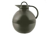 Termos - alfi Sphere jug frosted grey 0.94 liter - 17187