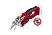 Häcksax - Einhell GE-GS 18 Li-So - 3408220