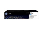 Skrivartillbehör-bläck-toner - HP 117A / W2071A Cyan Toner - W2071A