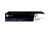 Skrivartillbehör-bläck-toner - HP 117A / W2073A Magenta Toner - W2073A