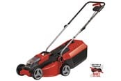 Gräsklippare - Einhell Batterigräsklippare Rotorklipper Ø30 cm. 18V Li-Solo - GE-CM 18/30 - 3413157
