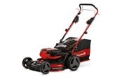 Gräsklippare - Einhell Batterigräsklippare Batteridriven gräsklippare - GE-CM 36/47 S HW Li (4×4,0 Ah) - 3413200