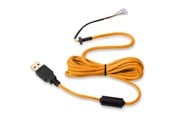 Musmattor och tillbehör - Glorious Ascended Cord V2 - Gold - G-ASC-GOLD-1