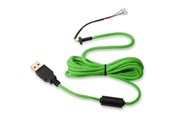 Musmattor och tillbehör - Glorious Ascended Cord V2 - Gremlin Green - G-ASC-GREEN-1