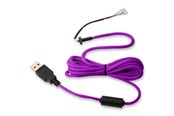 Musmattor och tillbehör - Glorious Ascended Cord V2 - Purple Reign - G-ASC-PURPLE-1