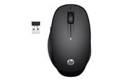 Mus - HP Dual Mode - Mouse - Svart - 6CR71AA#ABB