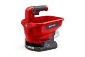 Trädgårdsredskap - Einhell Universal spridare, GE-US 18 Li-Solo - 3415410