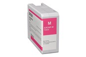 Skrivartillbehör-bläck-toner - Epson SJIC36P(M) - magenta - original - ink cartridge - C13T44C340