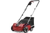 Gräsklippare - Einhell Vertikalskärare Vertikalskärare/Mossrivare GC-SA 1231/1 - 3420640