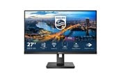 Skärm - 27" Philips 275B1/00 - 2560x1440 (QHD) - 75Hz - IPS - 275B1/00
