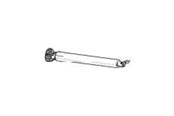 Skrivare tillbehör - Zebra KIT PLATEN ROLLER 300 DPI - P1080383-414