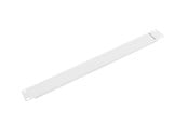 Rack chassis - Lanberg AK-1401-S 19" Blanking Panel 1U Grey RAL7035 - AK-1401-S