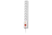 Strömförsörjning - Lestar LX 810 Strömförsörjning - ATX - 80 Plus - LX810 1.5m GREY