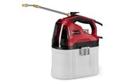 Högtryckstvätt - Einhell Högtryckstvätt Sladdlös tryckspruta 7,5L GE-WS 18/75 Li-Solo - 3425220